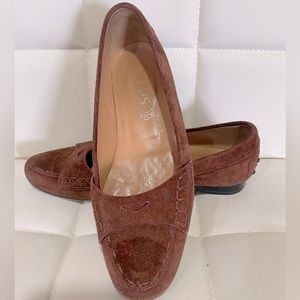 TOD’S Moccasino Driving Loafer